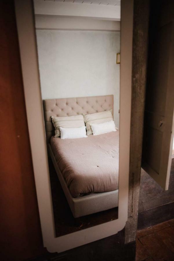 里贾纳特多琳达套房住宿加早餐旅馆 拉利奥 外观 照片